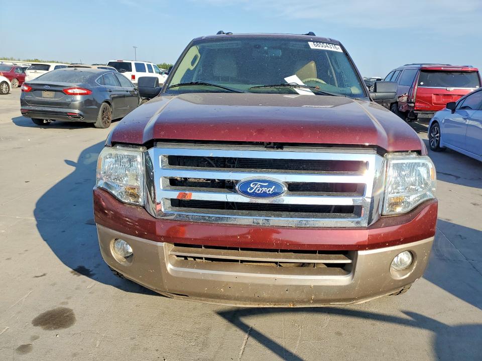 Продаж на аукціоні авто 2012 Ford Expedition, vin: 1FMJU1H59CEF02927, номер лоту: 68554316