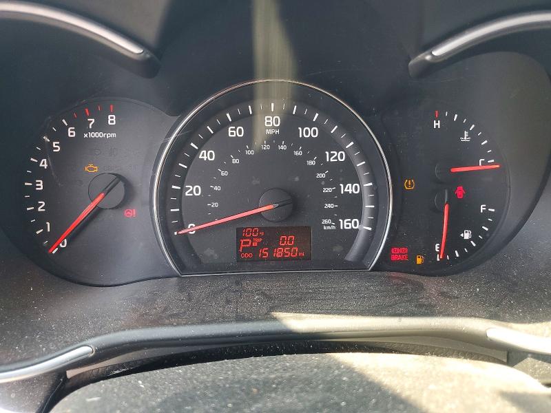 Aukcja sprzedaży 2014 Kia Sorento, vin: 5XYKT4A74EG520352, numer aukcji: 69714726