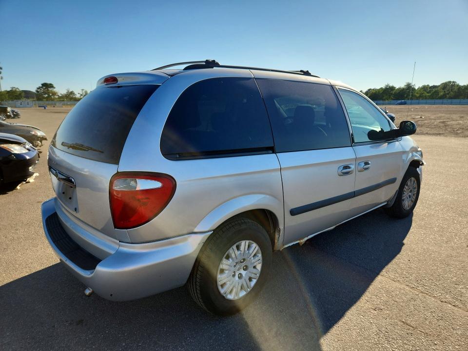 Продаж на аукціоні авто 2006 Chrysler Town & Country, vin: 1A4GP45R96B656391, номер лоту: 69212106