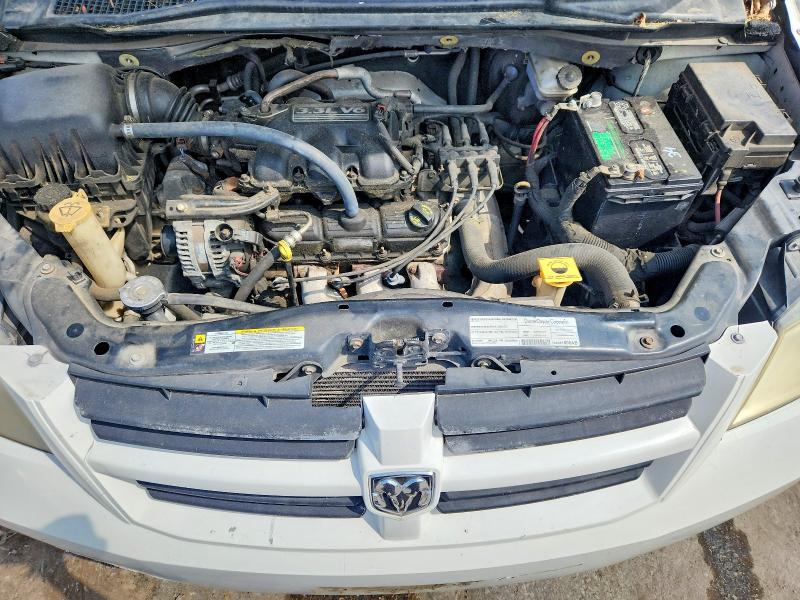 68937946 :رقم المزاد ، 1D4HN11H28B185718 vin ، 2008 Dodge Grand Caravan مزاد بيع