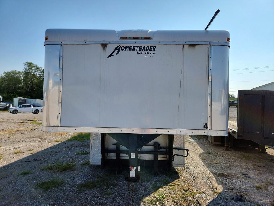 Aukcja sprzedaży 2019 Homesteader Utility Tr, vin: 5HAGE4039KN069328, numer aukcji: 68715436