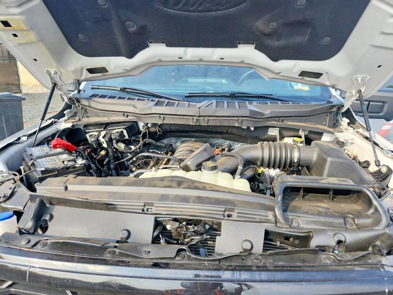 Продажа на аукционе авто 2025 Ford F150, vin: 1FTFW3L58SFC56548, номер лота: 68918426