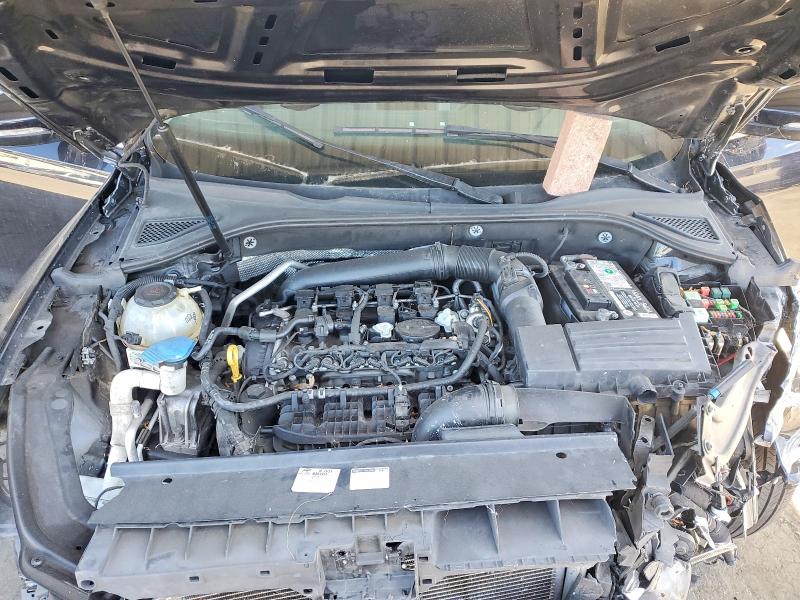 Продажа на аукционе авто 2018 Volkswagen Passat, vin: 1VWBA7A37JC025868, номер лота: 68695356