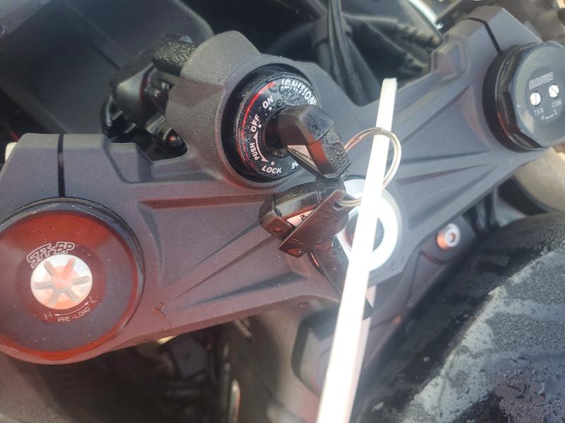 Aukcja sprzedaży 2026 Kawasaki Zx636, vin: JKBZXJJ12TA041508, numer aukcji: 67339166