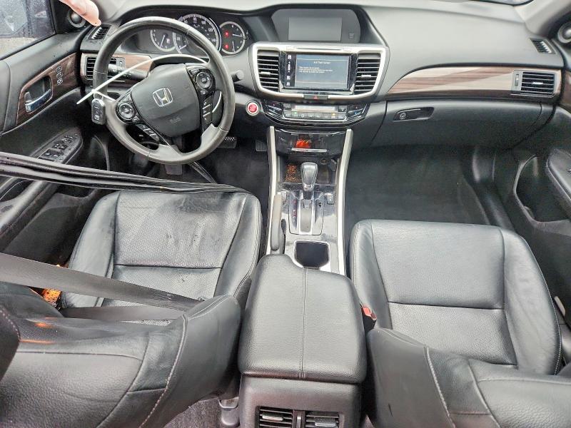 Aukcja sprzedaży 2016 Honda Accord, vin: 1HGCR3F94GA011034, numer aukcji: 70138776