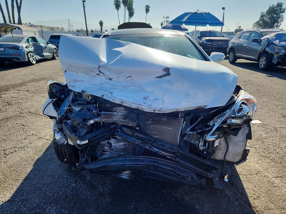 67382146 :رقم المزاد ، 5NPEC4AC9EH927635 vin ، 2014 Hyundai Sonata مزاد بيع