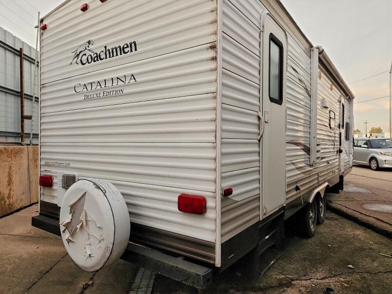 Auction sale of the 2013 Foresriver Catalina, vin: 5ZT2CAUB3DA015706, lot number: 68319196
