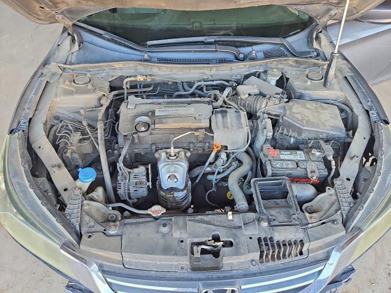 2014 Honda Accord მანქანა იყიდება აუქციონზე, vin: 1HGCR2F32EA288137, აუქციონის ნომერი: 71369656
