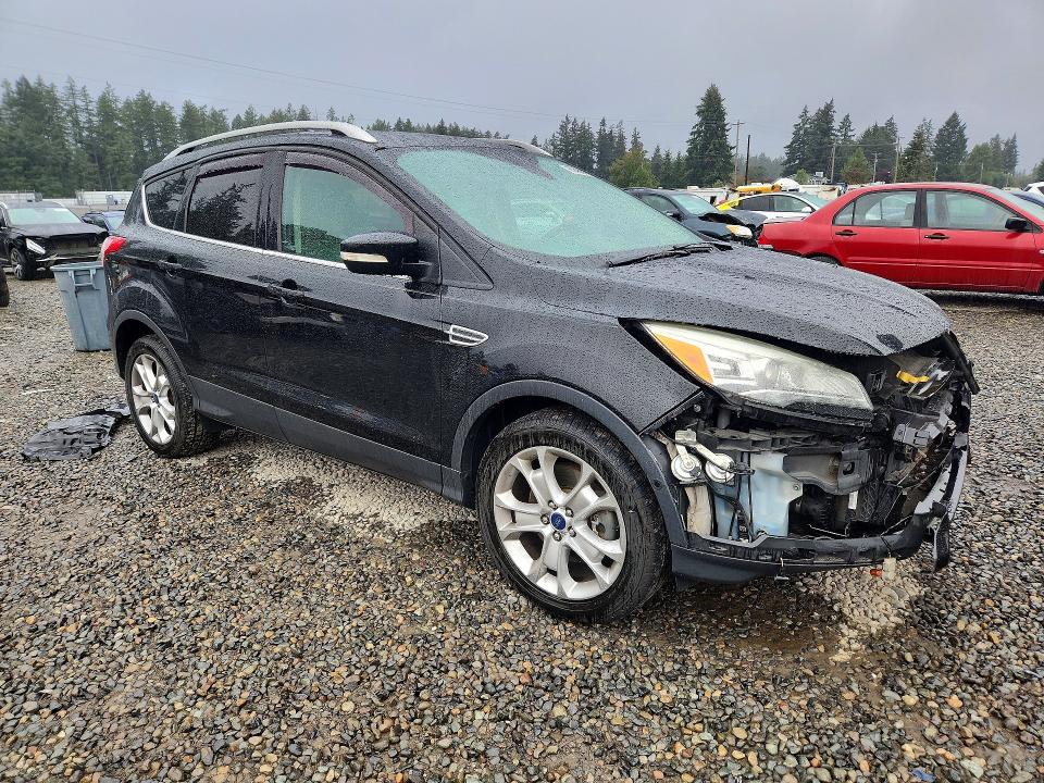 Продаж на аукціоні авто 2016 Ford Escape, vin: 1FMCU9JX3GUA07802, номер лоту: 69436836