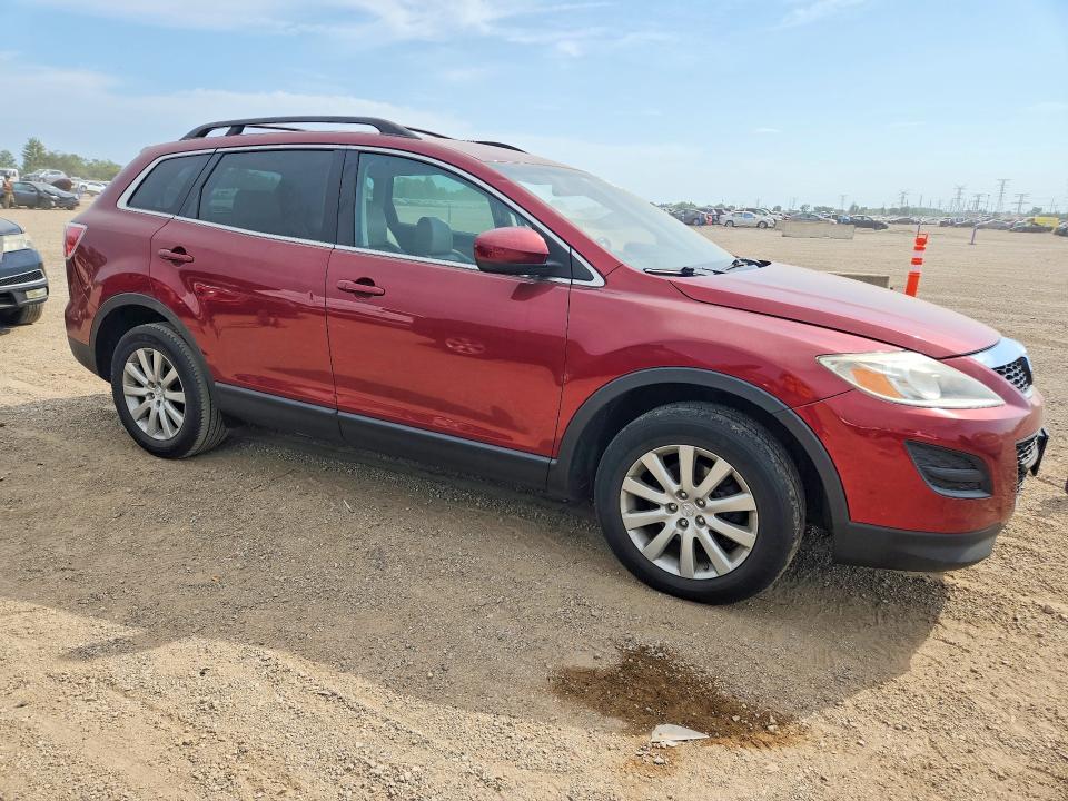 Продажа на аукционе авто 2010 Mazda Cx-9, vin: JM3TB3MA0A0228973, номер лота: 67897186