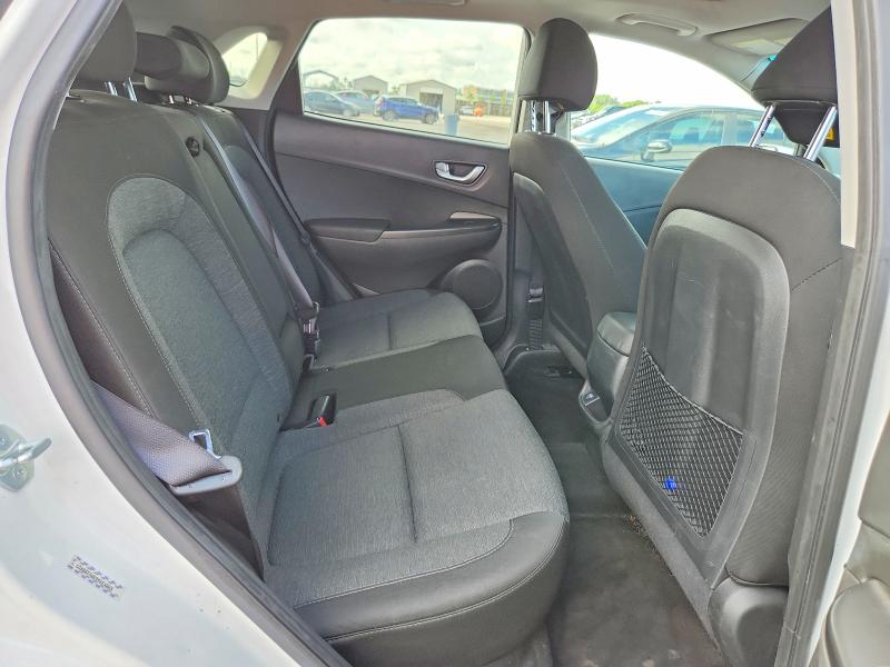 Продажа на аукционе авто 2023 Hyundai Kona, vin: KM8K33AG3PU188427, номер лота: 69453666