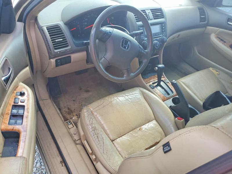 Продажа на аукционе авто 2005 Honda Accord, vin: 1HGCM56815A026685, номер лота: 68611616