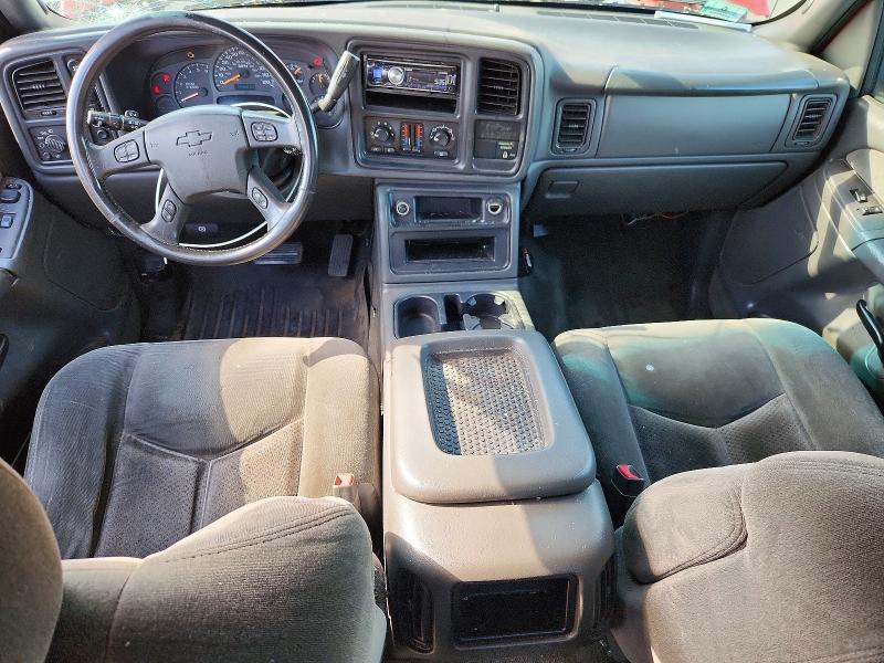 Aukcja sprzedaży 2003 Chevrolet Silverado, vin: 2GCEK19T131357649, numer aukcji: 67877866