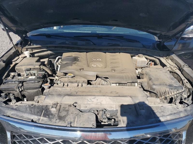 Продаж на аукціоні авто 2016 Infiniti Qx80, vin: JN8AZ2NE9G9122599, номер лоту: 67685296