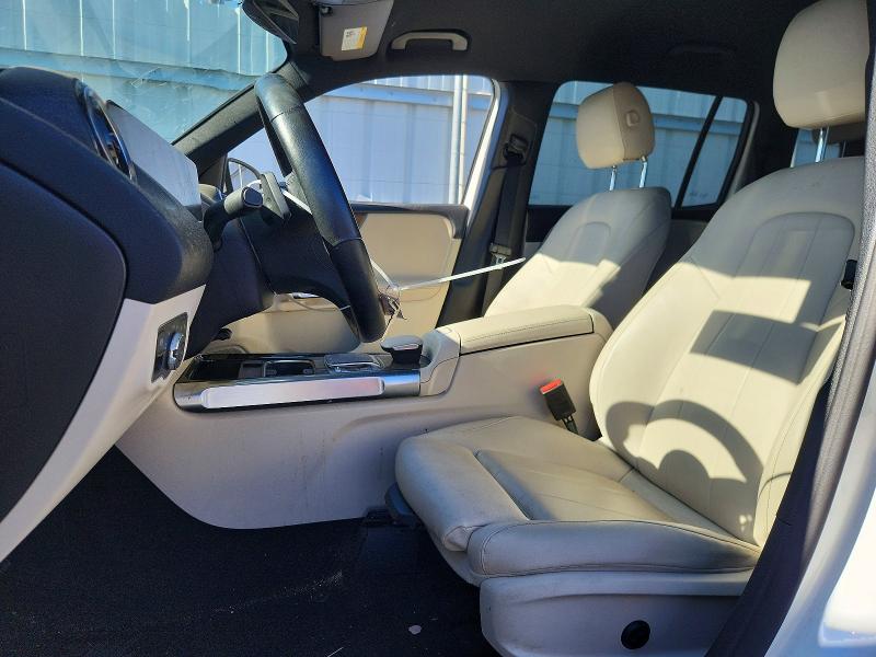 Продаж на аукціоні авто 2020 Mercedes-benz Glb, vin: W1N4M4HB8LW023197, номер лоту: 68131186
