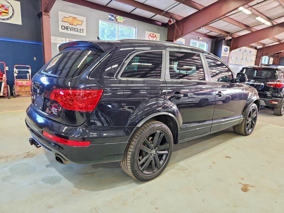 Продаж на аукціоні авто 2015 Audi Q7, vin: WA1DGAFE0FD005927, номер лоту: 66561246