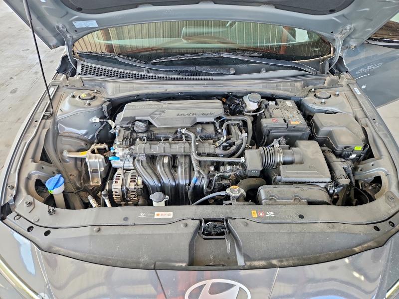 70068986 :رقم المزاد ، KMHLM4DG5TU218041 vin ، 2026 Hyundai Elantra مزاد بيع