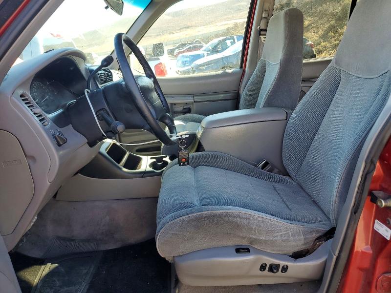 71226306 :رقم المزاد ، 1FMDU35P3VZB98942 vin ، 1997 Ford Explorer مزاد بيع