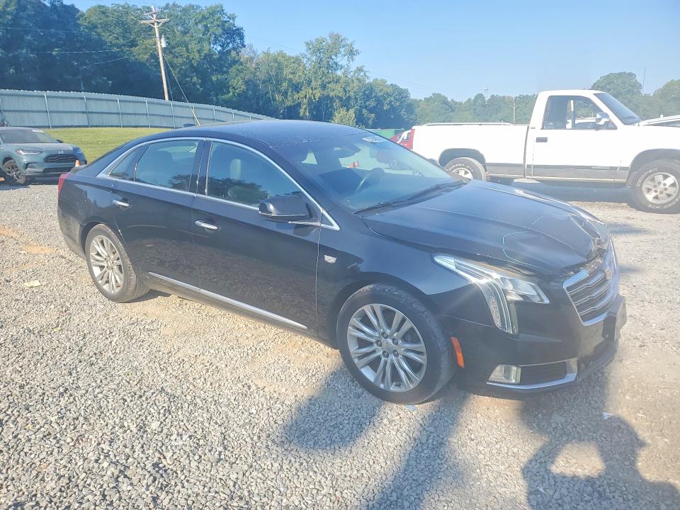 2018 Cadillac Xts მანქანა იყიდება აუქციონზე, vin: 2G61M5S30J9164145, აუქციონის ნომერი: 67249576
