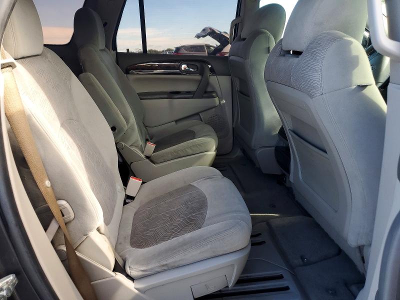 Aukcja sprzedaży 2016 Buick Enclave, vin: 5GAKRAKD6GJ342319, numer aukcji: 70157156