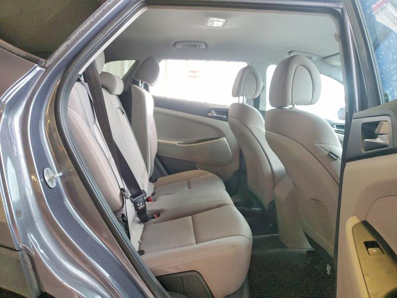 Aukcja sprzedaży 2016 Hyundai Tucson, vin: KM8J3CA24GU222813, numer aukcji: 68334776