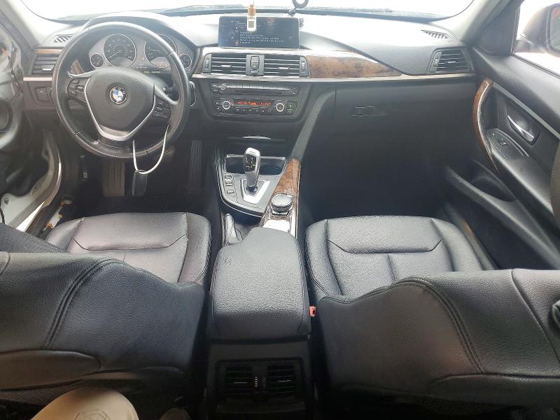 Aukcja sprzedaży 2015 Bmw 328, vin: WBA3B5C52FF961634, numer aukcji: 68754956