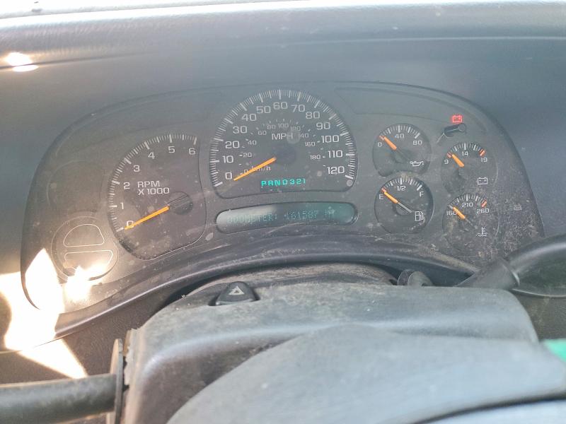 Продаж на аукціоні авто 2004 Chevrolet Silverado, vin: 1GCEC14VX4Z319898, номер лоту: 69345136