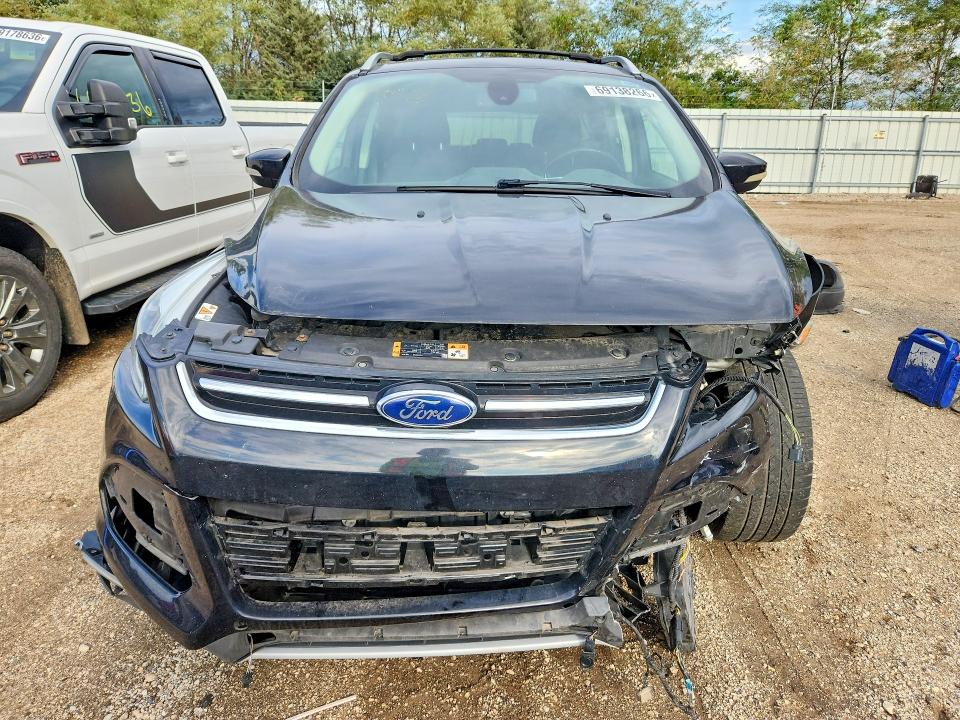 69138266 :رقم المزاد ، 1FMCU0J92EUA59092 vin ، 2014 Ford Escape مزاد بيع