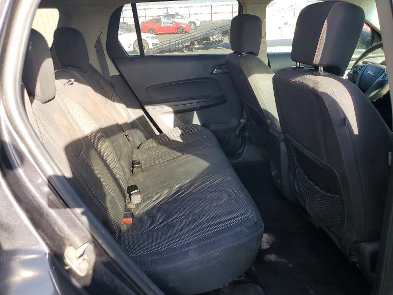 Продаж на аукціоні авто 2016 Gmc Terrain, vin: 2GKALMEK0G6324116, номер лоту: 69634706