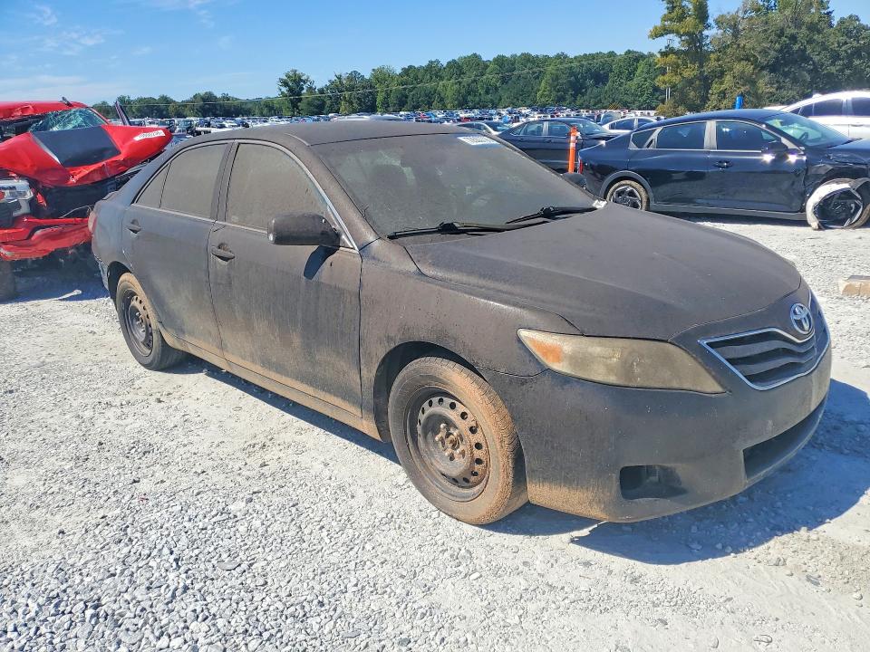 Продажа на аукционе авто 2010 Toyota Camry, vin: 4T1BF3EKXAU531537, номер лота: 70563726
