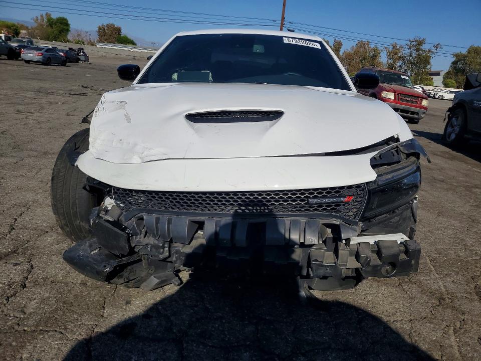 Продажа на аукционе авто 2023 Dodge Charger, vin: 2C3CDXCT1PH703553, номер лота: 67920026