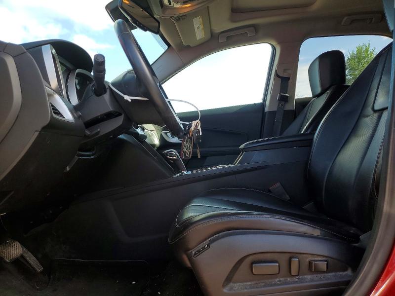 Продаж на аукціоні авто 2015 Chevrolet Equinox, vin: 2GNFLHE30F6371444, номер лоту: 68394516