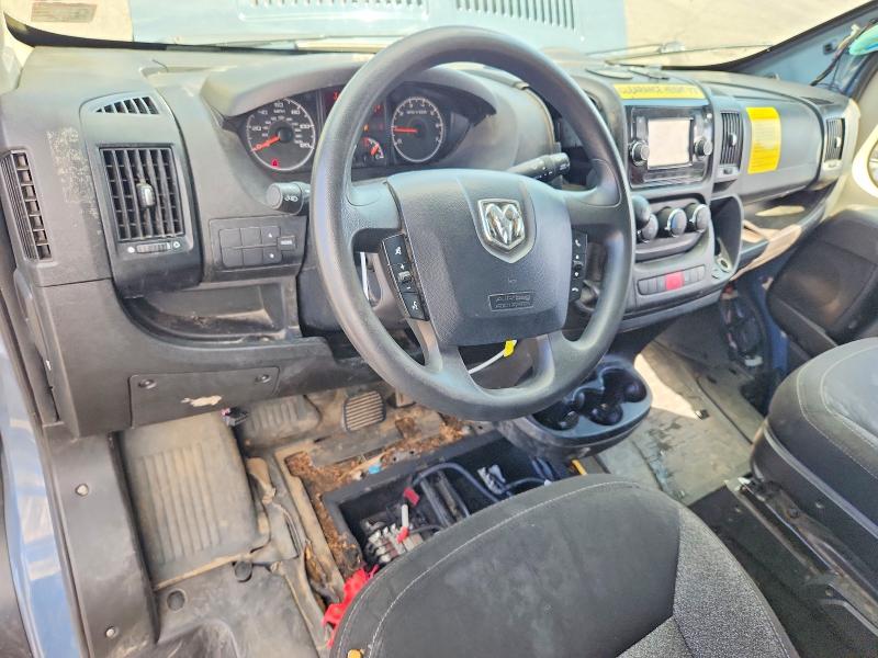 Aukcja sprzedaży 2020 Ram Promaster 3500, vin: 3C6URVJG9LE129034, numer aukcji: 67044596