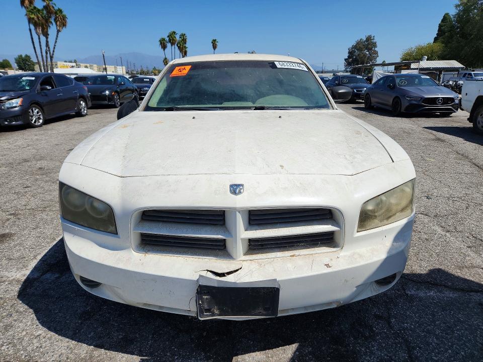 Aukcja sprzedaży 2008 Dodge Charger, vin: 2B3KA43R78H326880, numer aukcji: 68333746