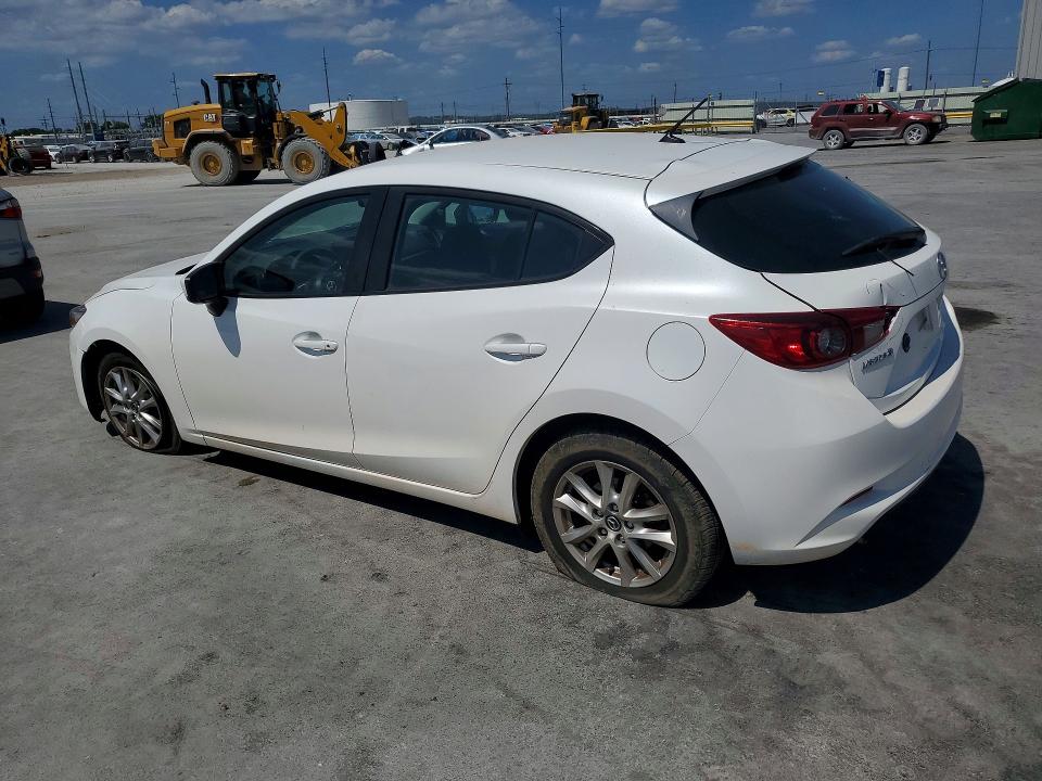 Aukcja sprzedaży 2018 Mazda 3, vin: 3MZBN1K71JM172365, numer aukcji: 67791846