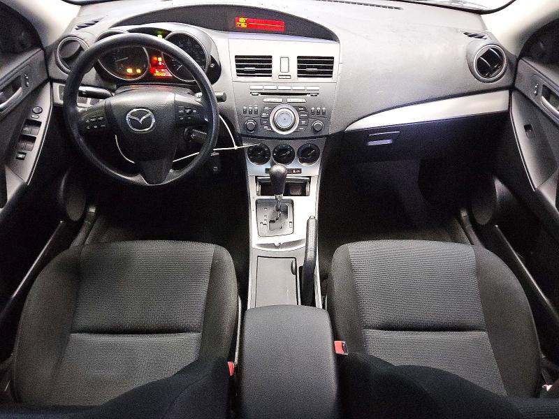 Продаж на аукціоні авто 2010 Mazda 3, vin: JM1BL1SFXA1238733, номер лоту: 67000866