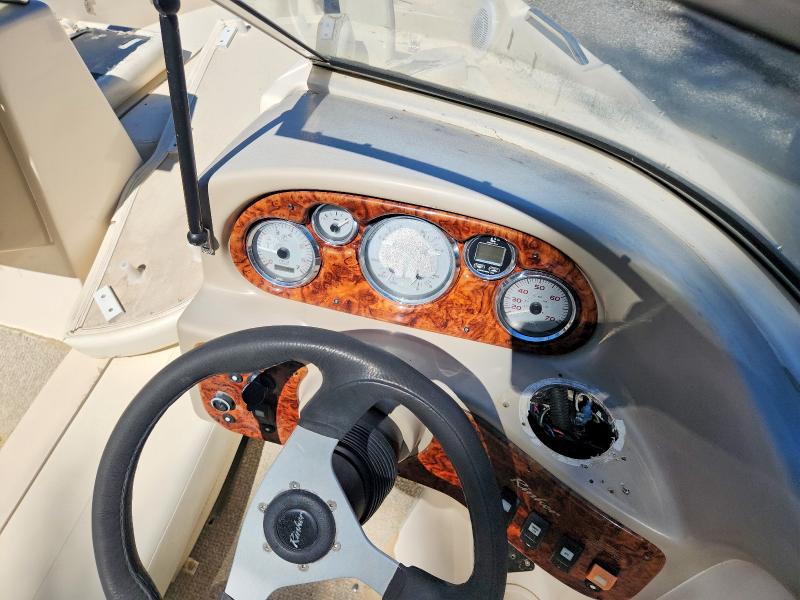 Aukcja sprzedaży 2003 Rinker Boat, vin: RNK731788303, numer aukcji: 69773526