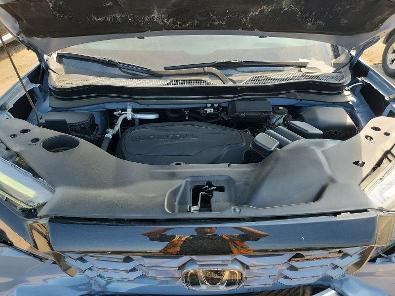 2022 Honda Passport მანქანა იყიდება აუქციონზე, vin: 5FNYF8H60NB022260, აუქციონის ნომერი: 67261976