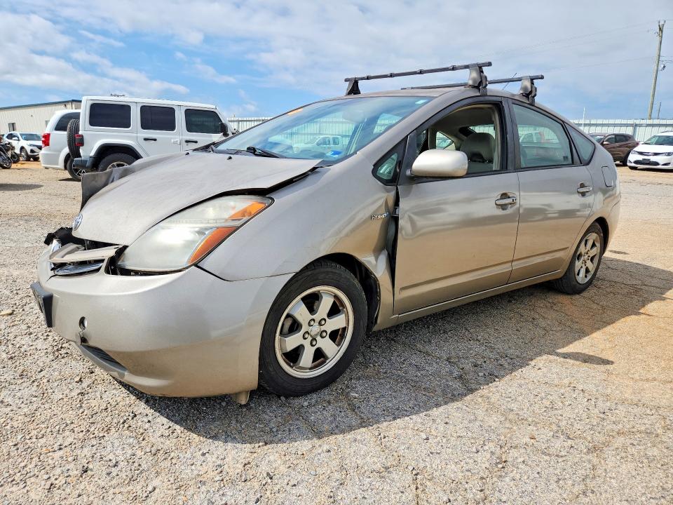 Aukcja sprzedaży 2008 Toyota Prius, vin: JTDKB20U983418259, numer aukcji: 68990926