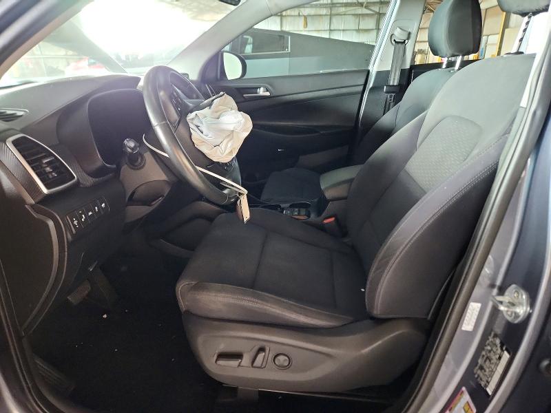 Продажа на аукционе авто 2021 Hyundai Tucson, vin: KM8J33AL6MU401861, номер лота: 69820176