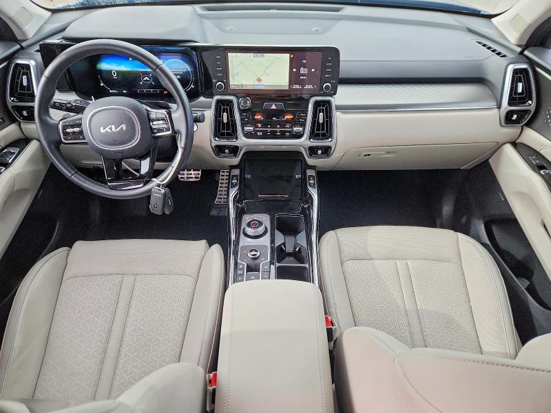 Aukcja sprzedaży 2024 Kia Sorento, vin: KNDRKDLGXR5259418, numer aukcji: 69533686