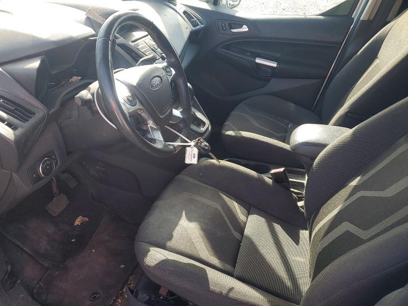 69320476 :رقم المزاد ، NM0GE9F79H1295322 vin ، 2017 Ford Transit Connect مزاد بيع