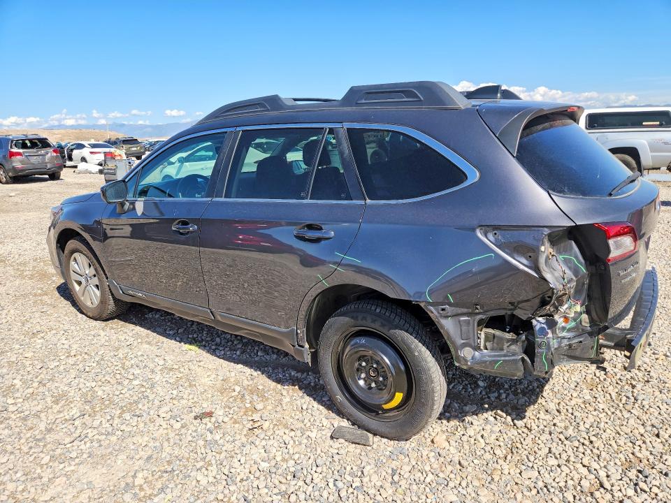 Продажа на аукционе авто 2019 Subaru Outback, vin: 4S4BSAFC1K3201820, номер лота: 69896326
