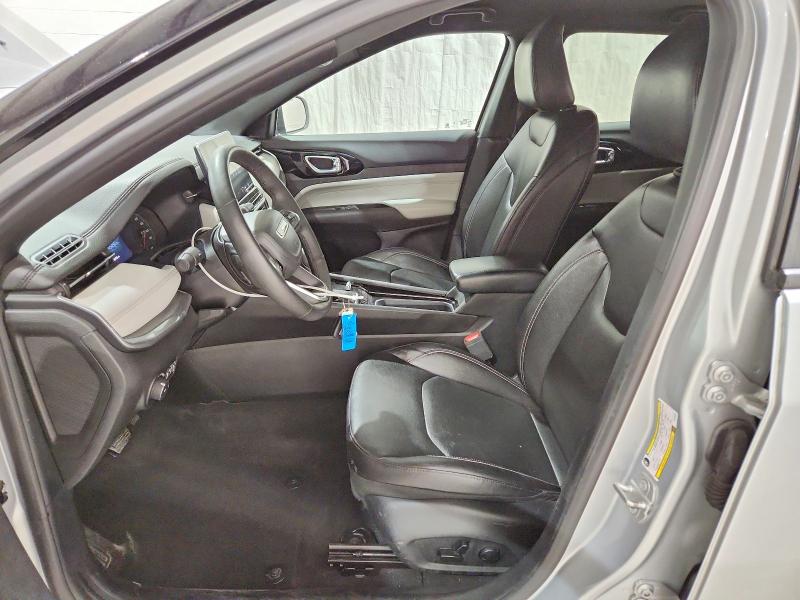Aukcja sprzedaży 2025 Jeep Compass, vin: 3C4NJDCN1ST518237, numer aukcji: 70219916