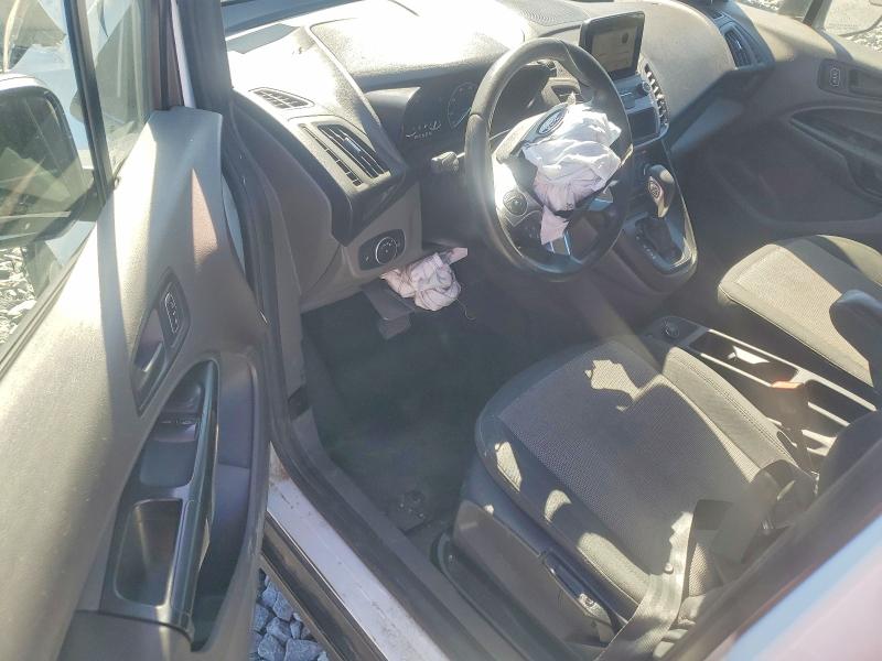 68795646 :رقم المزاد ، NM0LS6E29L1448186 vin ، 2020 Ford Transit Connect مزاد بيع