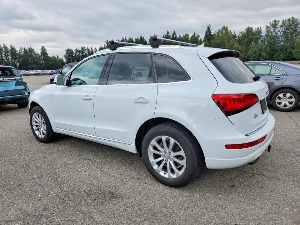Продаж на аукціоні авто 2016 Audi Q5, vin: WA1L2AFPXGA129279, номер лоту: 67368556