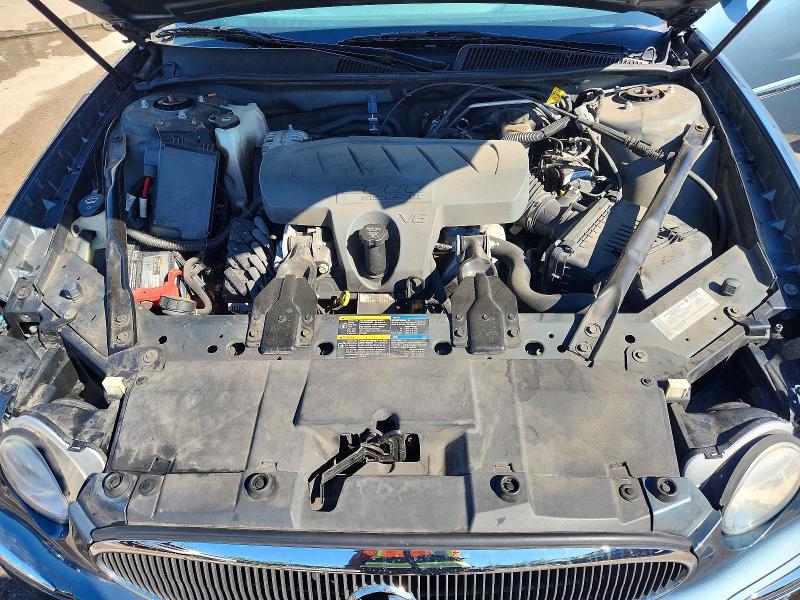 Aukcja sprzedaży 2007 Buick Lacrosse, vin: 2G4WD582571244559, numer aukcji: 68112596