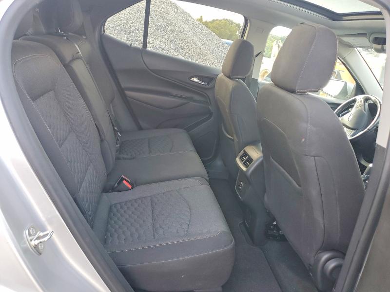68171476 :رقم المزاد ، 3GNAXKEV1KS570463 vin ، 2019 Chevrolet Equinox مزاد بيع