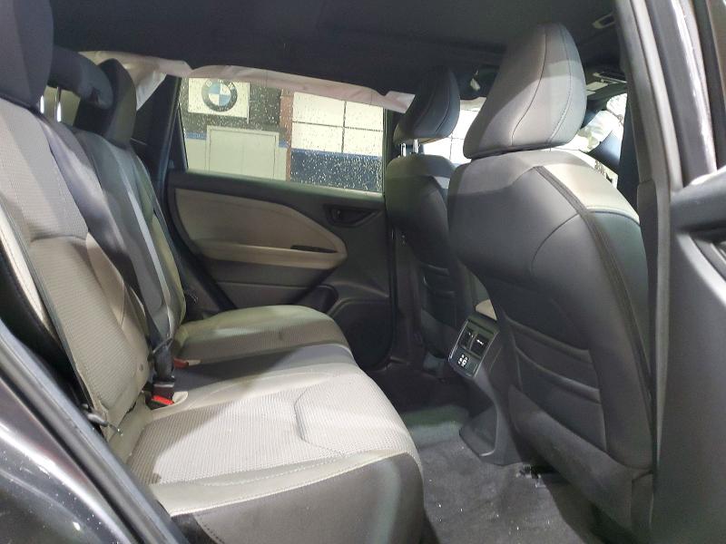 67342066 :رقم المزاد ، 4S4SLDD63T3105717 vin ، 2026 Subaru Forester مزاد بيع