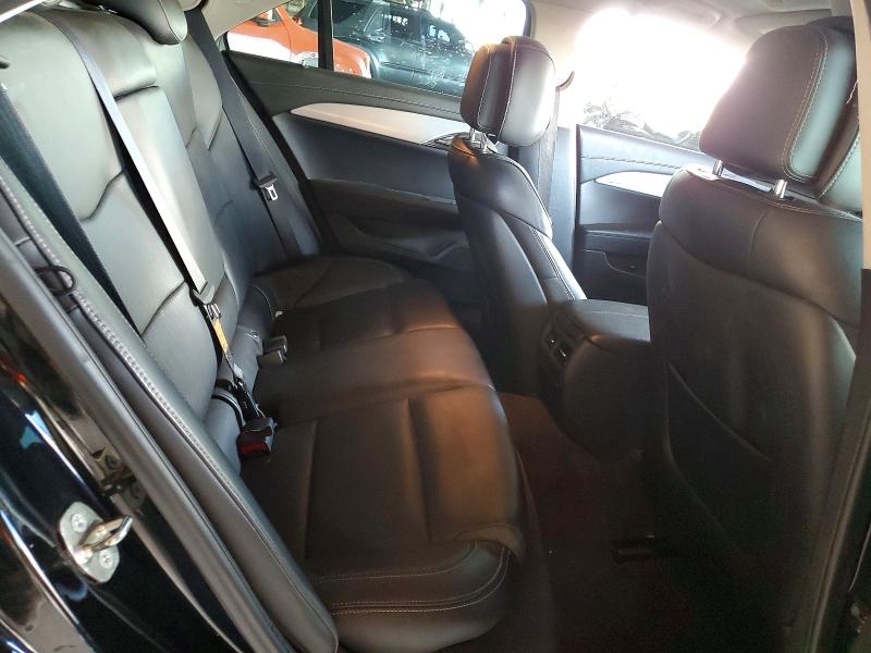 Продаж на аукціоні авто 2013 Cadillac Ats, vin: 1G6AB5RX5D0158581, номер лоту: 69802396